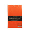 Buy Plasticware Plastic Round Tablecover - Orange Peel sold at Party Expert