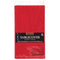 Buy Plasticware Plastic Tablecover - Apple Red 54 X 108 In. sold at Party Expert