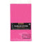 Buy Plasticware Plastic Tablecover - Bright Pink sold at Party Expert