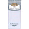 Buy Plasticware Plastic Tablecover - Dazzler White sold at Party Expert