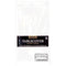 Buy Plasticware Plastic Tablecover - Frosty White 54 X 108 In. sold at Party Expert