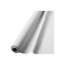 Buy Plasticware Plastic Tablecover Roll - Frosty White sold at Party Expert