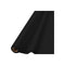 Buy Plasticware Plastic Tablecover Roll - Jet Black sold at Party Expert