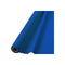 Buy Plasticware Plastic Tablecover Roll - Royal Blue sold at Party Expert