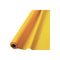 Buy Plasticware Plastic Tablecover Roll - Yellow Sunshine sold at Party Expert
