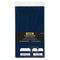 Buy Plasticware Plastic Tablecover - True Navy sold at Party Expert