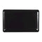 Buy Plasticware Plastic Tray - Black sold at Party Expert