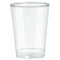 Buy Plasticware Plastic Tumblers 10 Oz - Clear 72/pkg sold at Party Expert