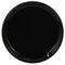 Buy Plasticware Round Plastic Platter 16 In. - Black sold at Party Expert