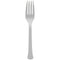 Buy Plasticware Silver Plastic Forks, 20 Count sold at Party Expert