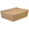 Buy Plasticware Take Away Box 5 Per Package sold at Party Expert