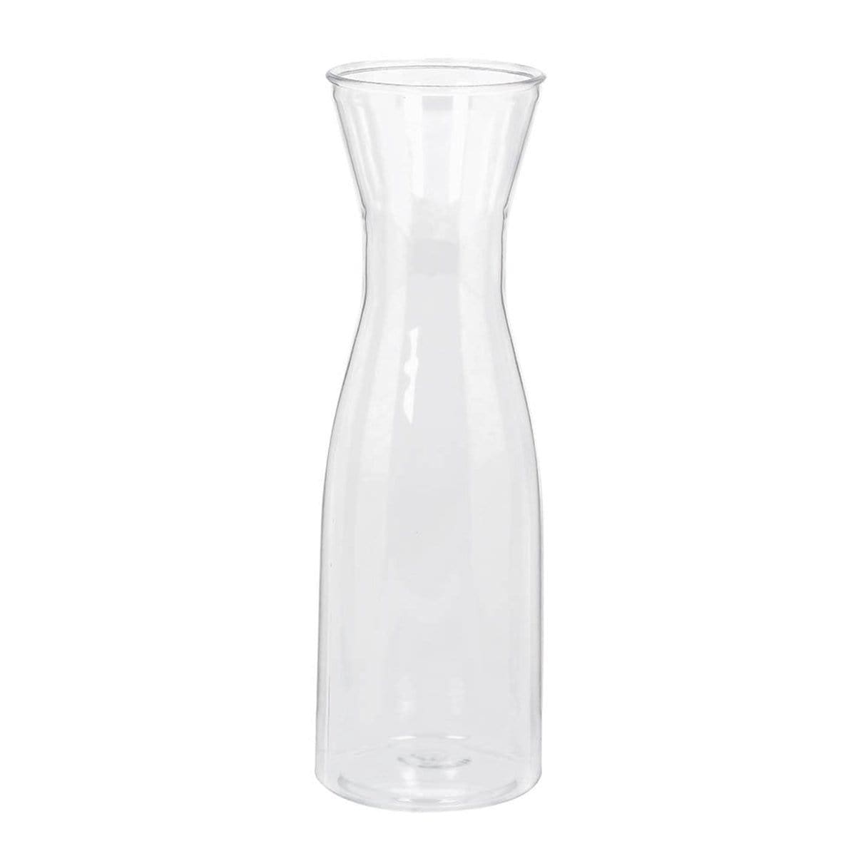 Buy Plasticware Wine Pitcher sold at Party Expert