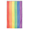 AMSCAN CA Pride Pride Rainbow Flag, 5 x 3 Feet 013051826963