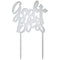Buy Religious God Bless Cake Topper sold at Party Expert