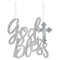 Buy Religious God Bless Sign sold at Party Expert