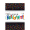 Buy Retirement Officially Retired - Plastic Table Cover 54 X 102 In. sold at Party Expert