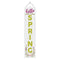 Buy Spring Hello Spring Sign sold at Party Expert