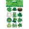 Buy St-Patrick St-Patrick - Body Art 24/pkg sold at Party Expert