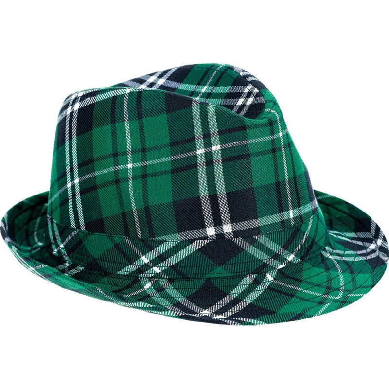 Buy St-Patrick St-Patrick - Fedora Hat sold at Party Expert
