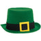 Buy St-Patrick St-Patrick - Felt Top Hat sold at Party Expert
