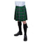 Buy St-Patrick Kilt Plaid Adult Standard sold at Party Expert