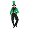 Buy St-Patrick St-Patrick - Leprechaun Tailcoat sold at Party Expert