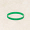 Buy St-Patrick Happy St-Patrick's Rubber Bracelet sold at Party Expert
