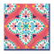 Buy Summer Boho Vibes beverage napkins, 16 per package sold at Party Expert