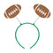 Buy Superbowl Football Headbopper sold at Party Expert