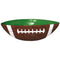 Buy Superbowl Football Large Bowl sold at Party Expert