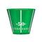Buy Superbowl Football Plastic Tumbler 24/pkg sold at Party Expert