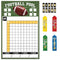 Buy Superbowl Football Pool Game sold at Party Expert