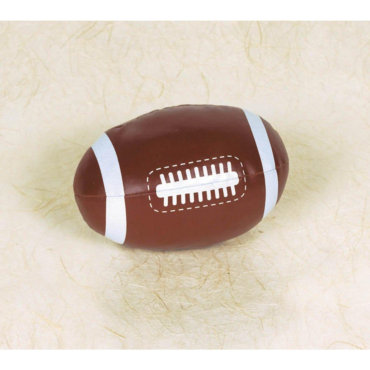 Buy Superbowl Football Soft Ball sold at Party Expert