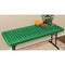 Buy Superbowl Football Table Cover W/elastic Edge 40 X 79 In. sold at Party Expert