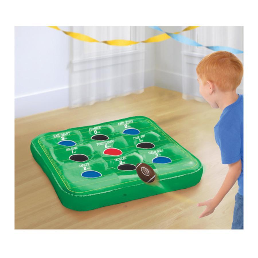 Buy Superbowl Inflatable Football Game sold at Party Expert