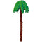 Buy Theme Party 3D Palm Tree Hanging Decoration sold at Party Expert