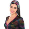 Buy Theme Party 70's Disco Scarves, 10 per Package sold at Party Expert