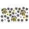AMSCAN CA Theme Party Awards Night Foil Cutouts, 30 Count