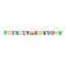 Buy Theme Party Awesome Party Banner sold at Party Expert