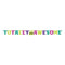 Buy Theme Party Awesome Party Banner sold at Party Expert