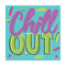 Buy Theme Party Awesome Party Beverage Napkins, 16 per Package sold at Party Expert