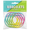 Buy Theme Party Awesome Party Bracelets, 16 per Package sold at Party Expert