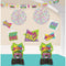 Buy Theme Party Awesome Party Decorating Kit sold at Party Expert