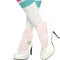Buy Theme Party Awesome Party Leg Warmers for Adults sold at Party Expert