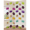 Buy Theme Party Awesome Party String Decorations, 6 per Package sold at Party Expert
