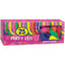Buy Theme Party Box of Poly Lei Necklaces, 25 per Package sold at Party Expert