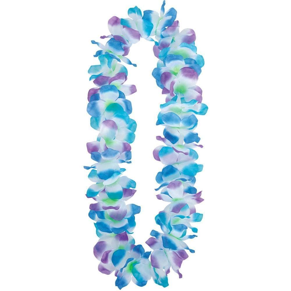 Buy Theme Party Cool Serendipity Lei Necklace sold at Party Expert