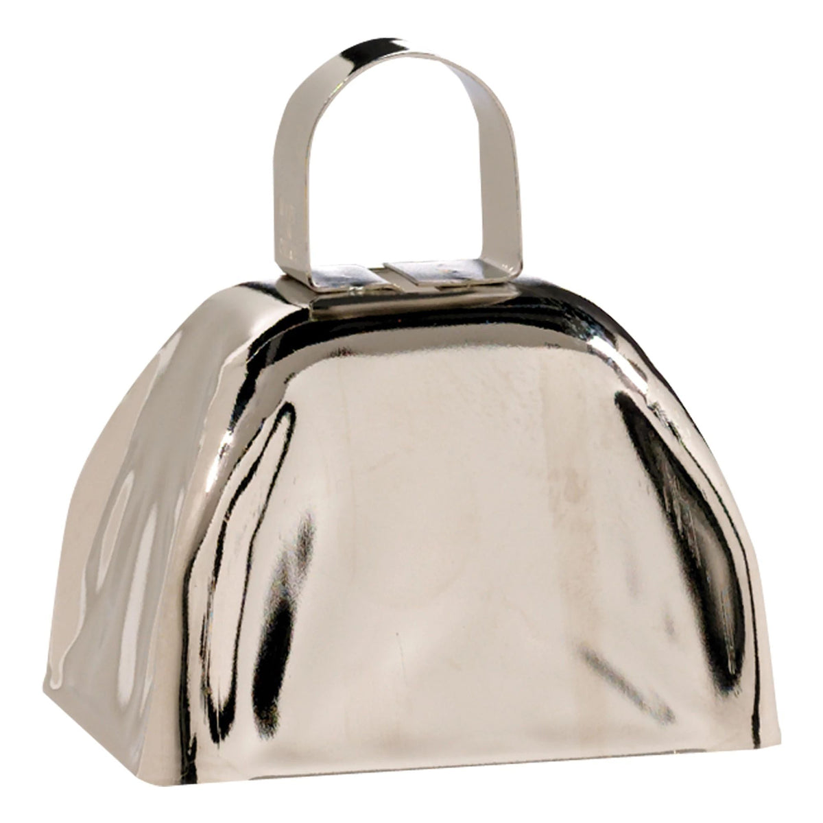 AMSCAN CA Theme Party Cow Bell, 1 Count
