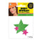 Buy Theme Party Glitter Stars Body Jewelry sold at Party Expert