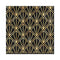 Buy Theme Party Glitz & Glam Beverage Napkins, 16 per Package sold at Party Expert